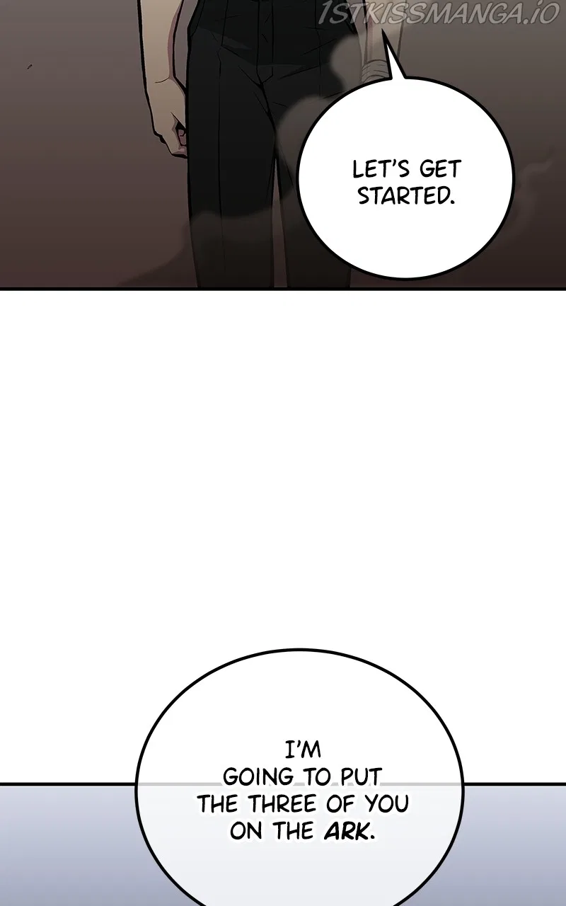 The Earth Savior Selection Chapter 53 – Page 40