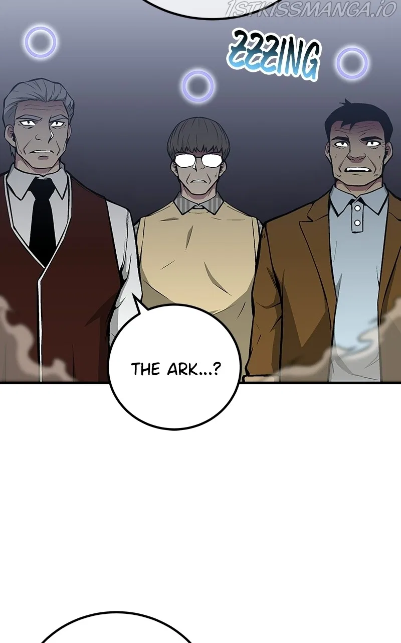 The Earth Savior Selection Chapter 53 – Page 41