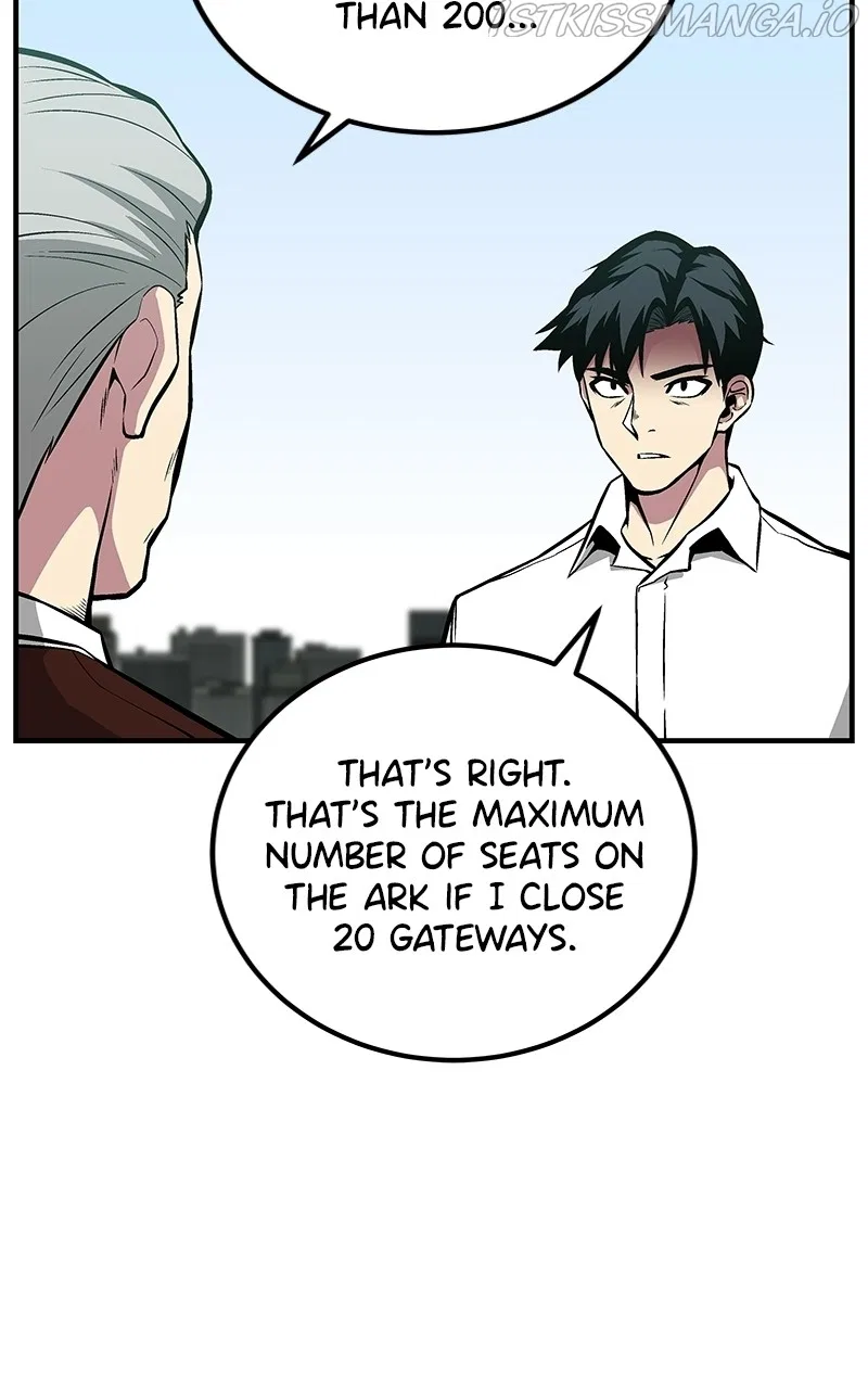 The Earth Savior Selection Chapter 53 – Page 45