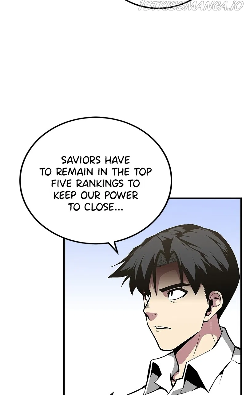 The Earth Savior Selection Chapter 53 – Page 47