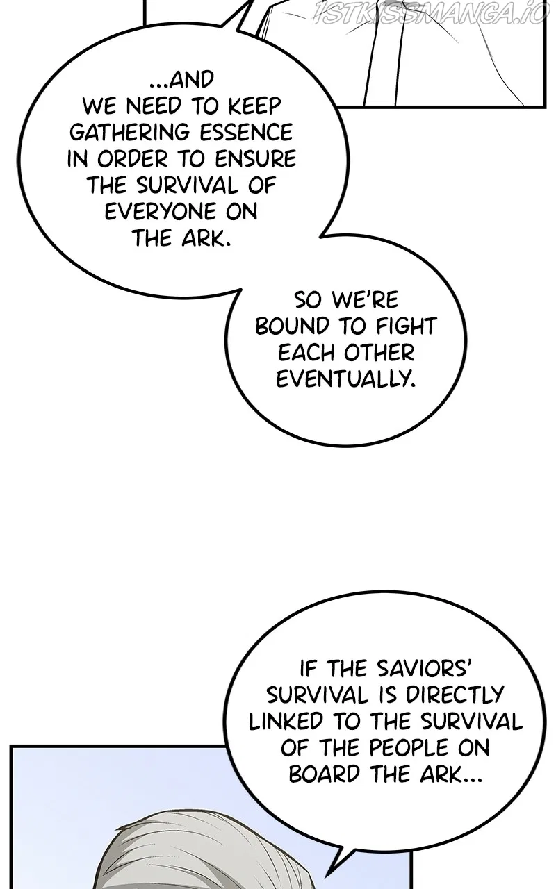 The Earth Savior Selection Chapter 53 – Page 48