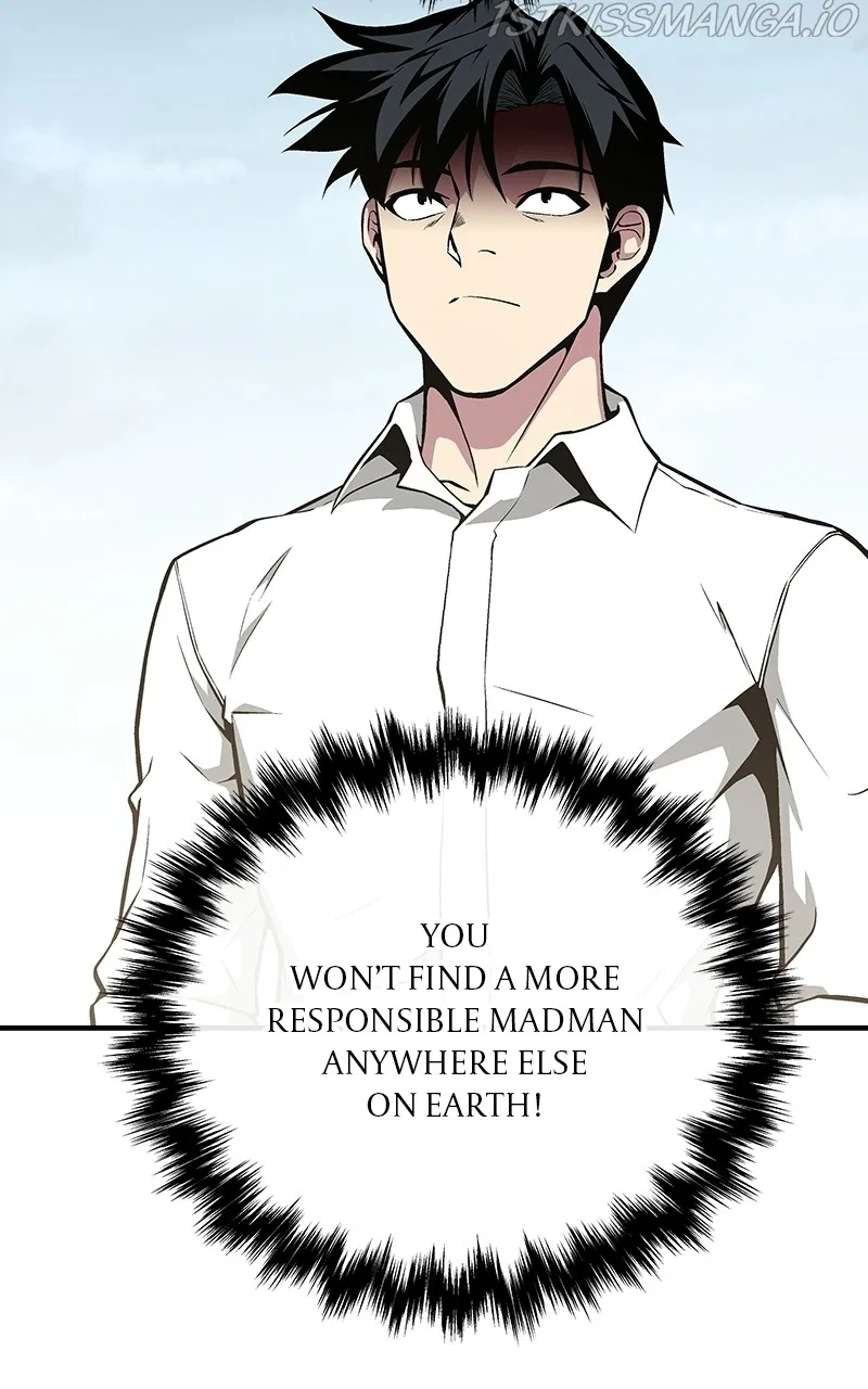 The Earth Savior Selection Chapter 53 – Page 55