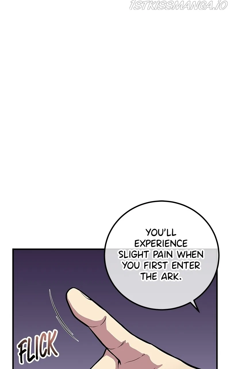 The Earth Savior Selection Chapter 53 – Page 56
