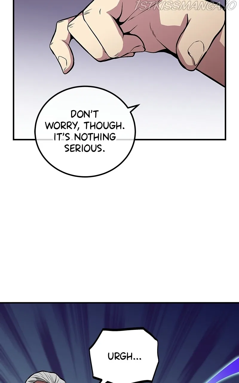 The Earth Savior Selection Chapter 53 – Page 57