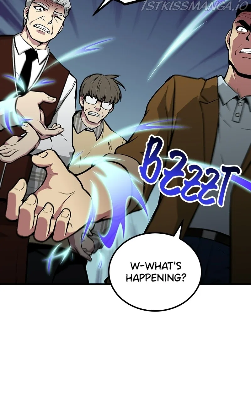 The Earth Savior Selection Chapter 53 – Page 58