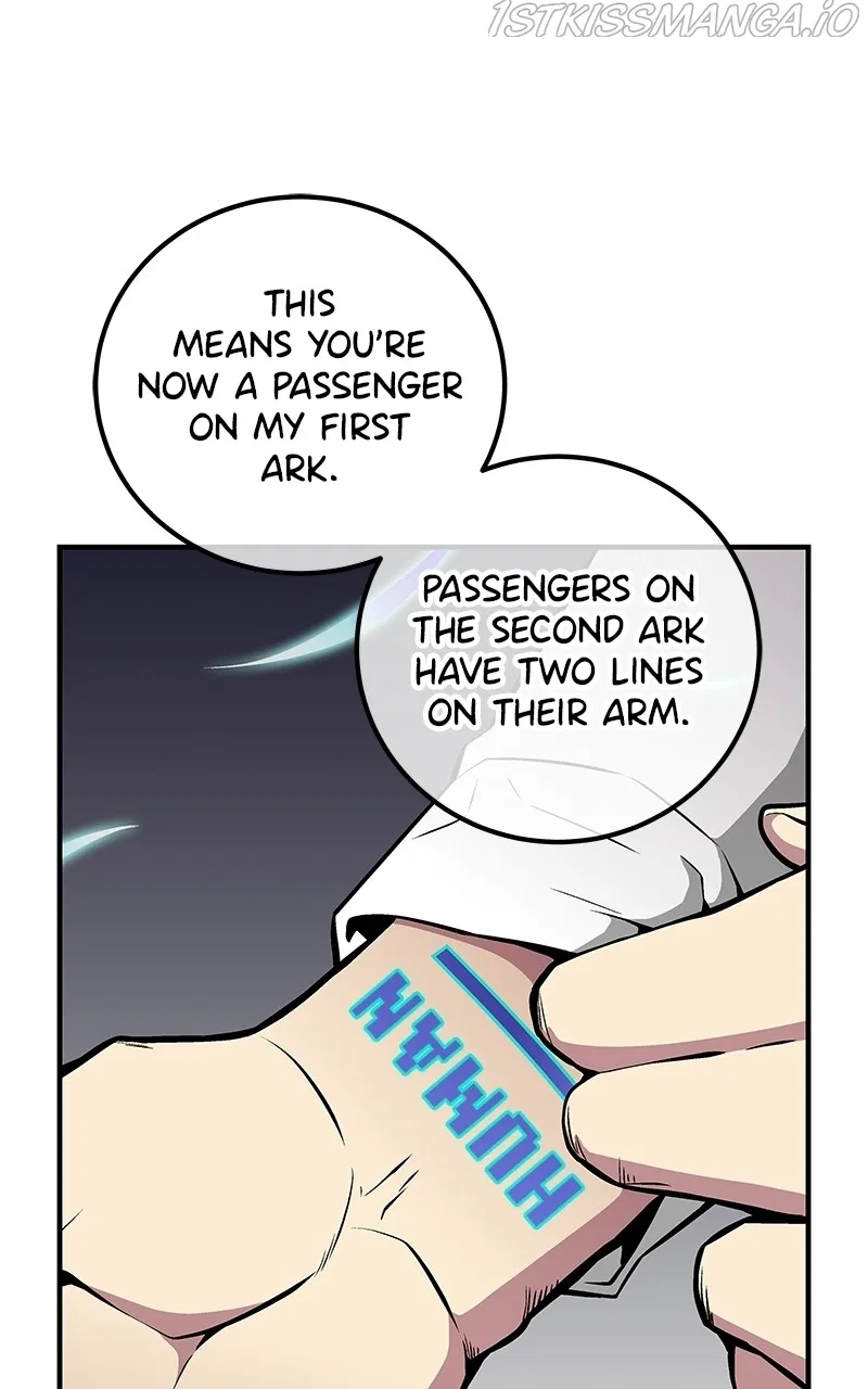 The Earth Savior Selection Chapter 53 – Page 59