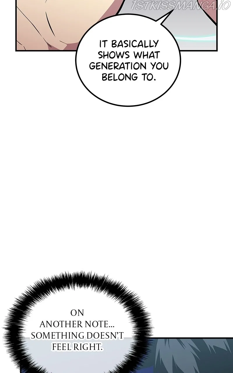 The Earth Savior Selection Chapter 53 – Page 60