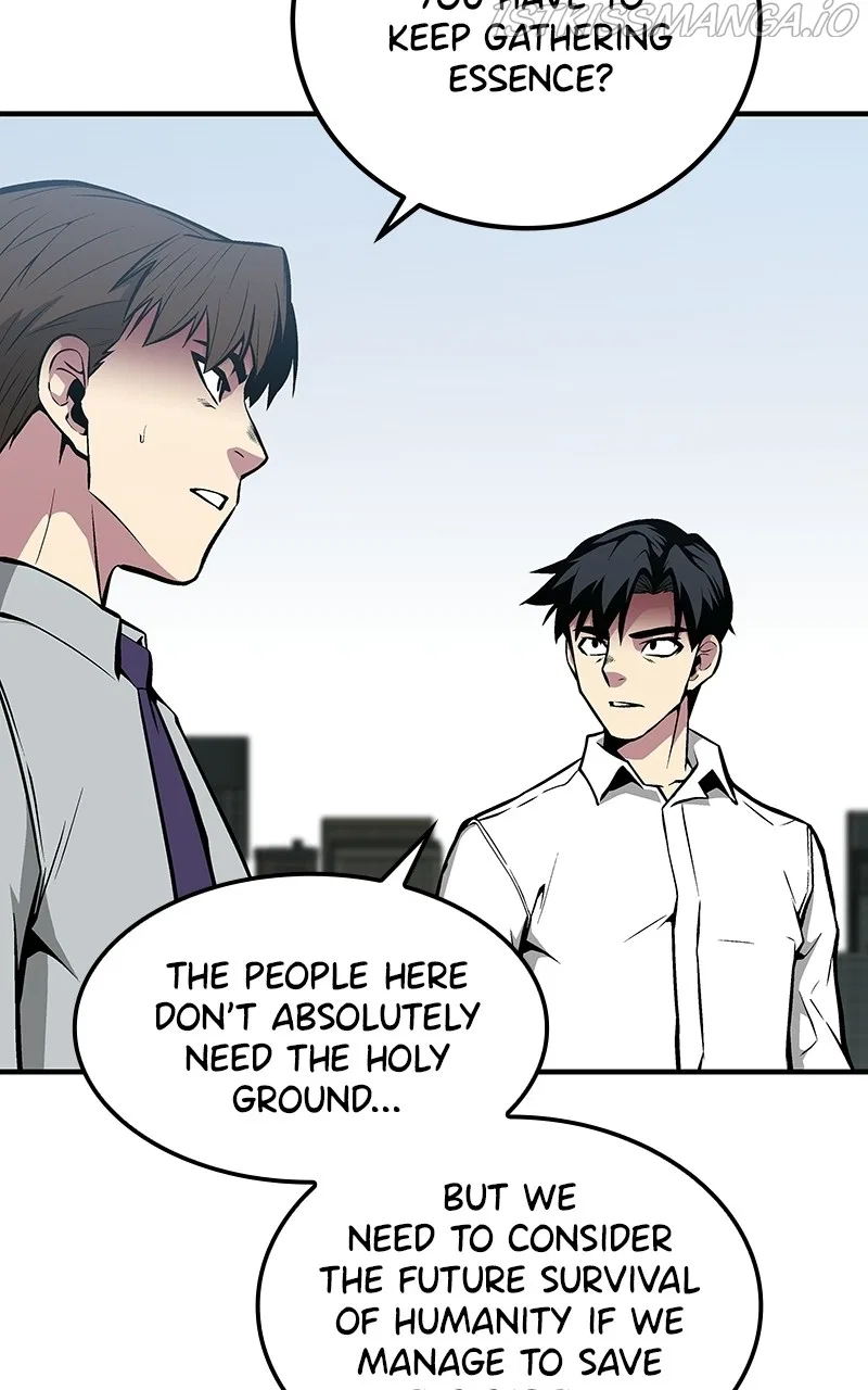 The Earth Savior Selection Chapter 53 – Page 76