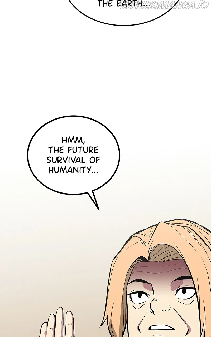 The Earth Savior Selection Chapter 53 – Page 77