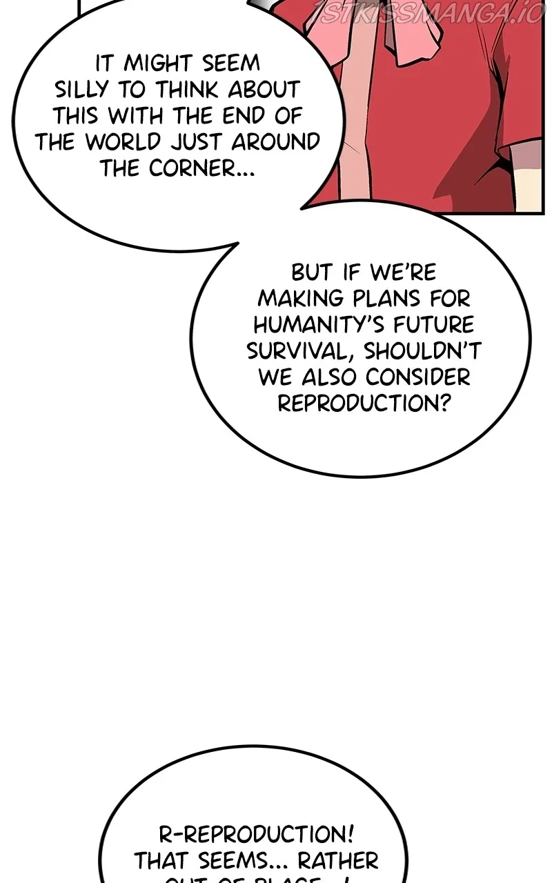 The Earth Savior Selection Chapter 53 – Page 82