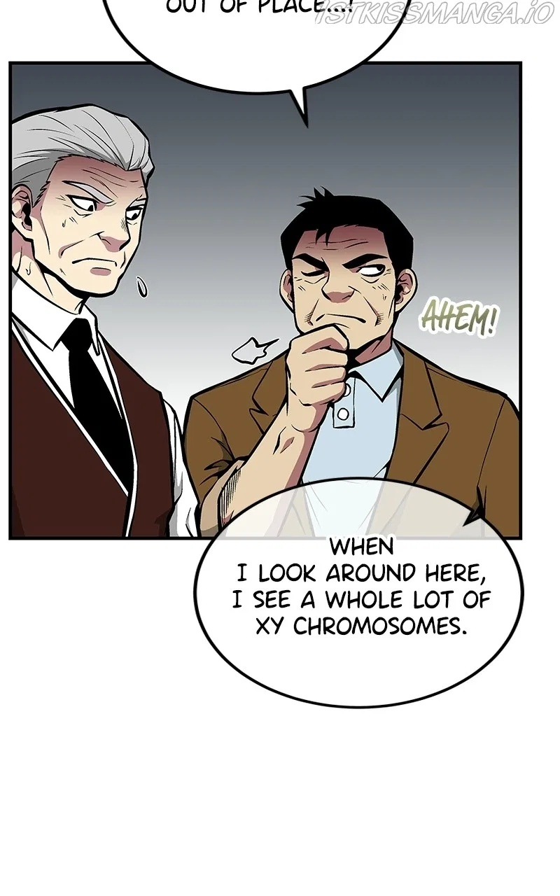 The Earth Savior Selection Chapter 53 – Page 83