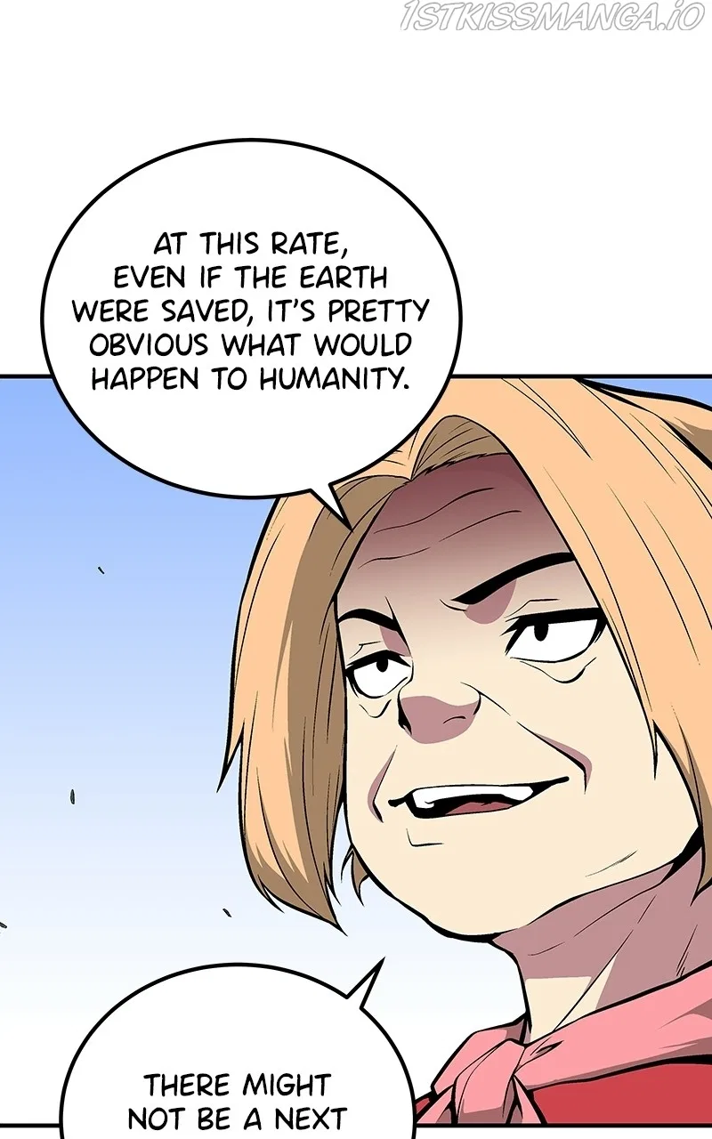 The Earth Savior Selection Chapter 53 – Page 84