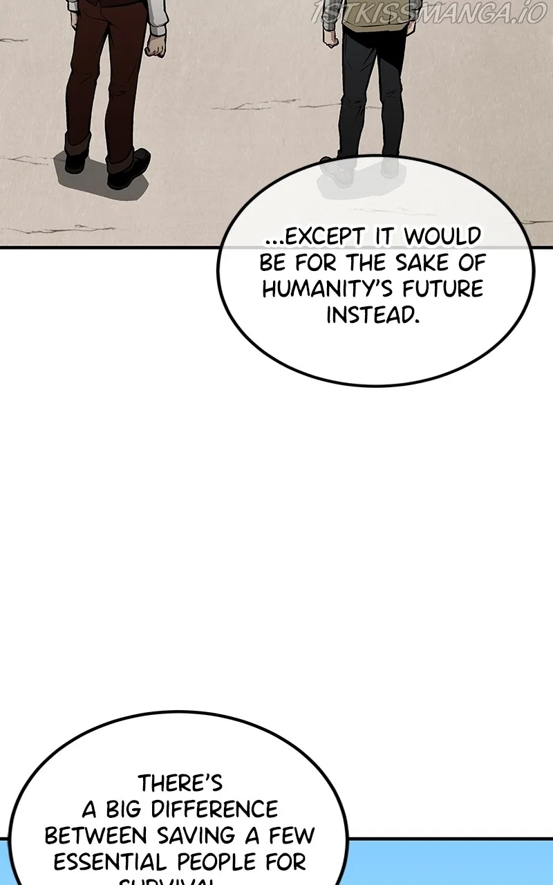The Earth Savior Selection Chapter 53 – Page 87