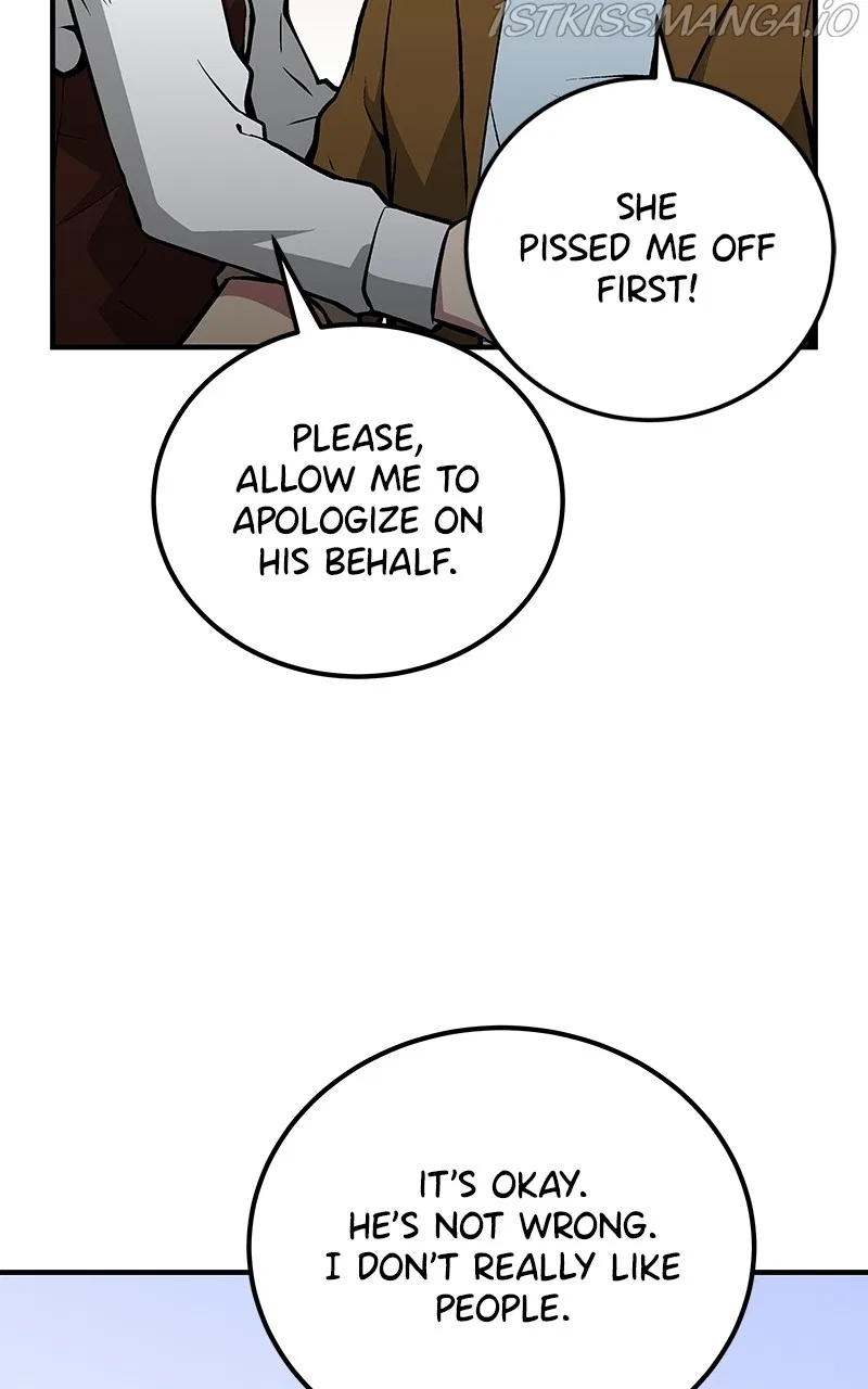The Earth Savior Selection Chapter 53 – Page 90