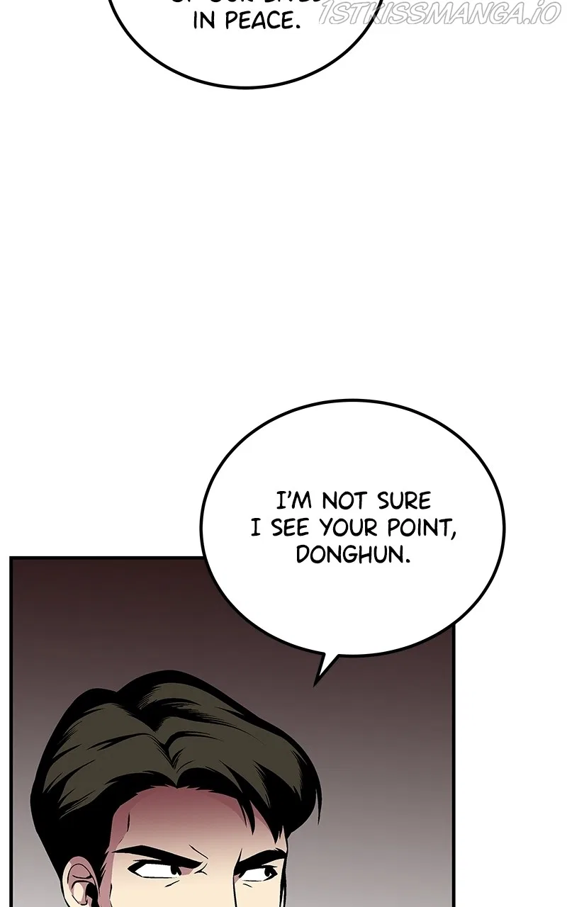 The Earth Savior Selection Chapter 53 – Page 92