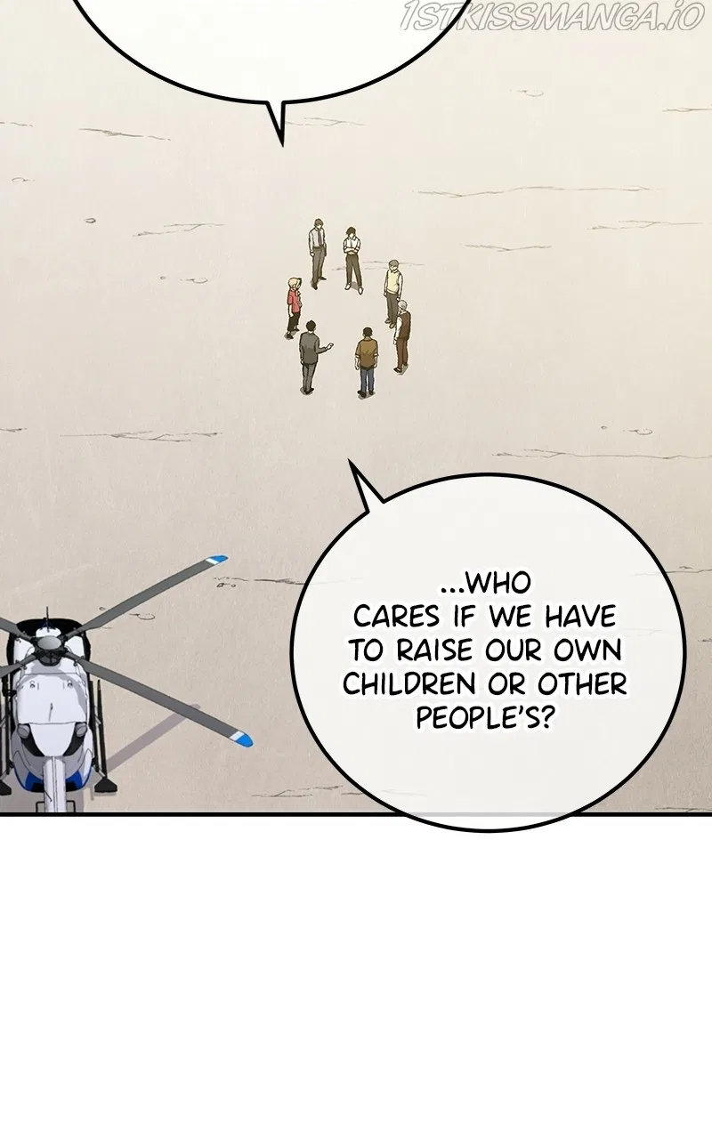 The Earth Savior Selection Chapter 53 – Page 94