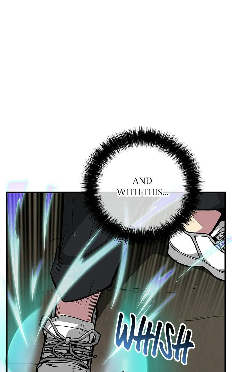 The Earth Savior Selection Chapter 52 – Page 6