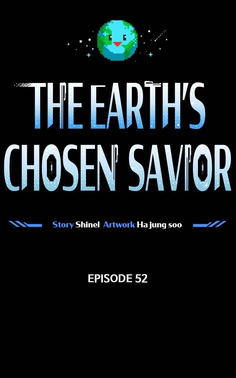 The Earth Savior Selection Chapter 52 – Page 14