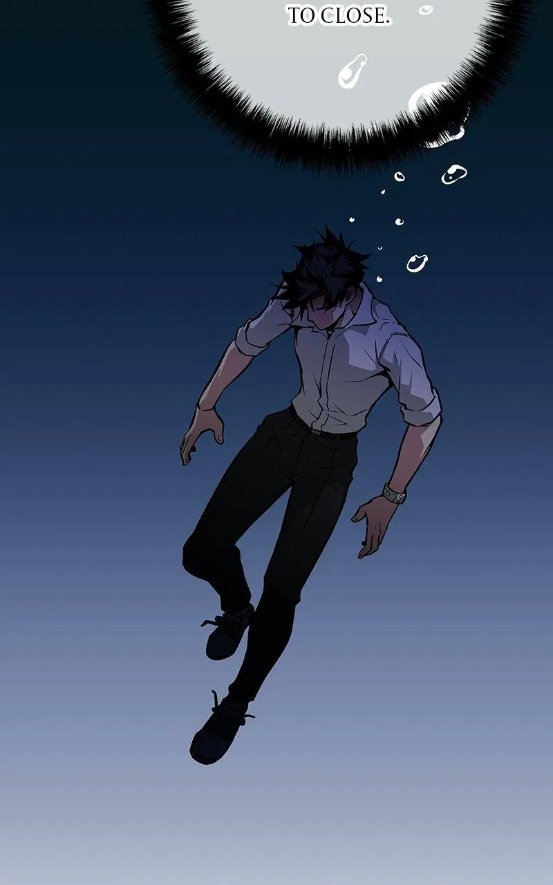 The Earth Savior Selection Chapter 52 – Page 19