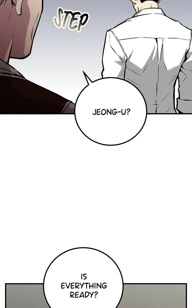The Earth Savior Selection Chapter 52 – Page 21