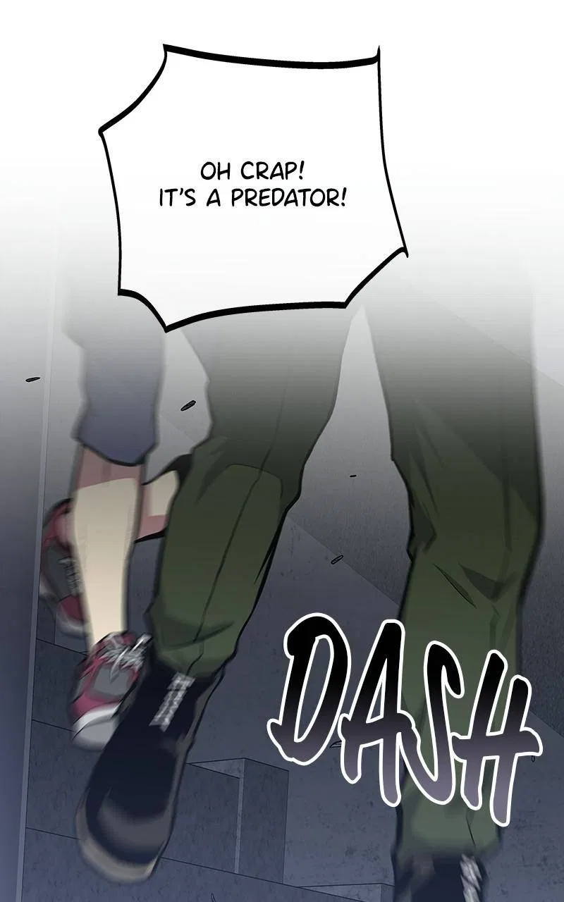 The Earth Savior Selection Chapter 52 – Page 30