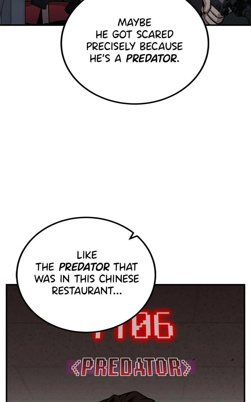 The Earth Savior Selection Chapter 52 – Page 34