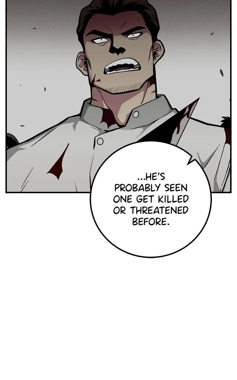 The Earth Savior Selection Chapter 52 – Page 35