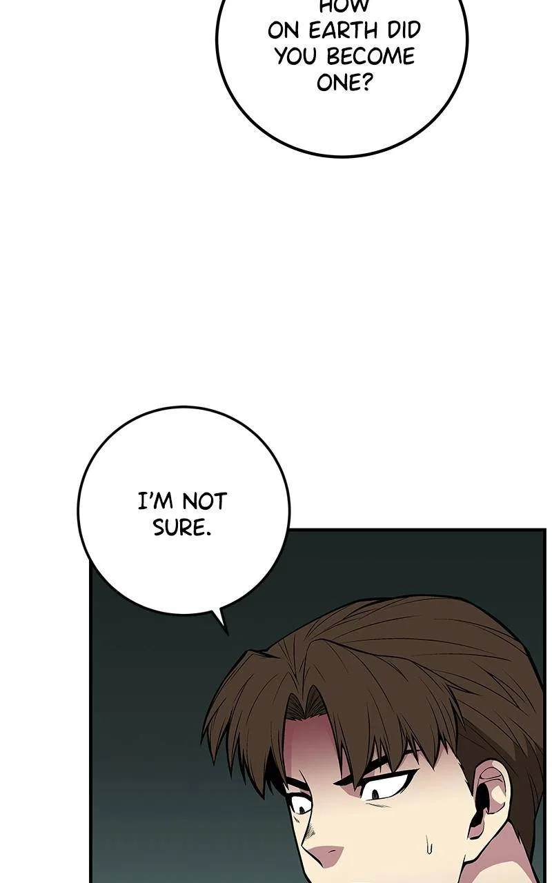 The Earth Savior Selection Chapter 52 – Page 37