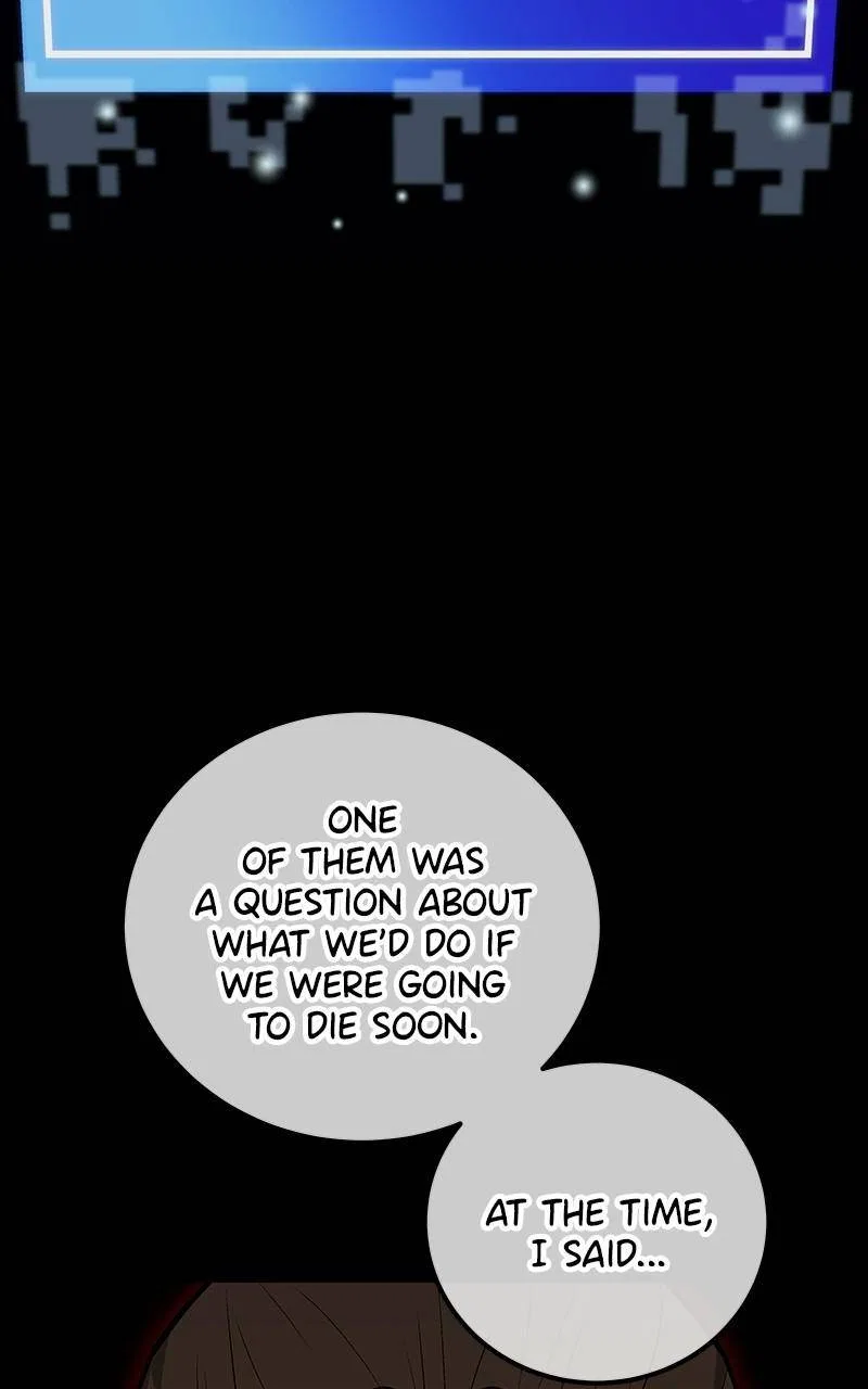 The Earth Savior Selection Chapter 52 – Page 40