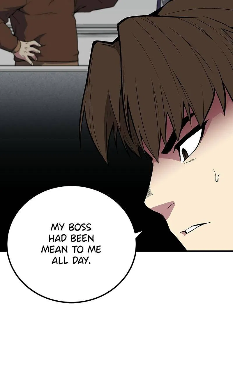 The Earth Savior Selection Chapter 52 – Page 43
