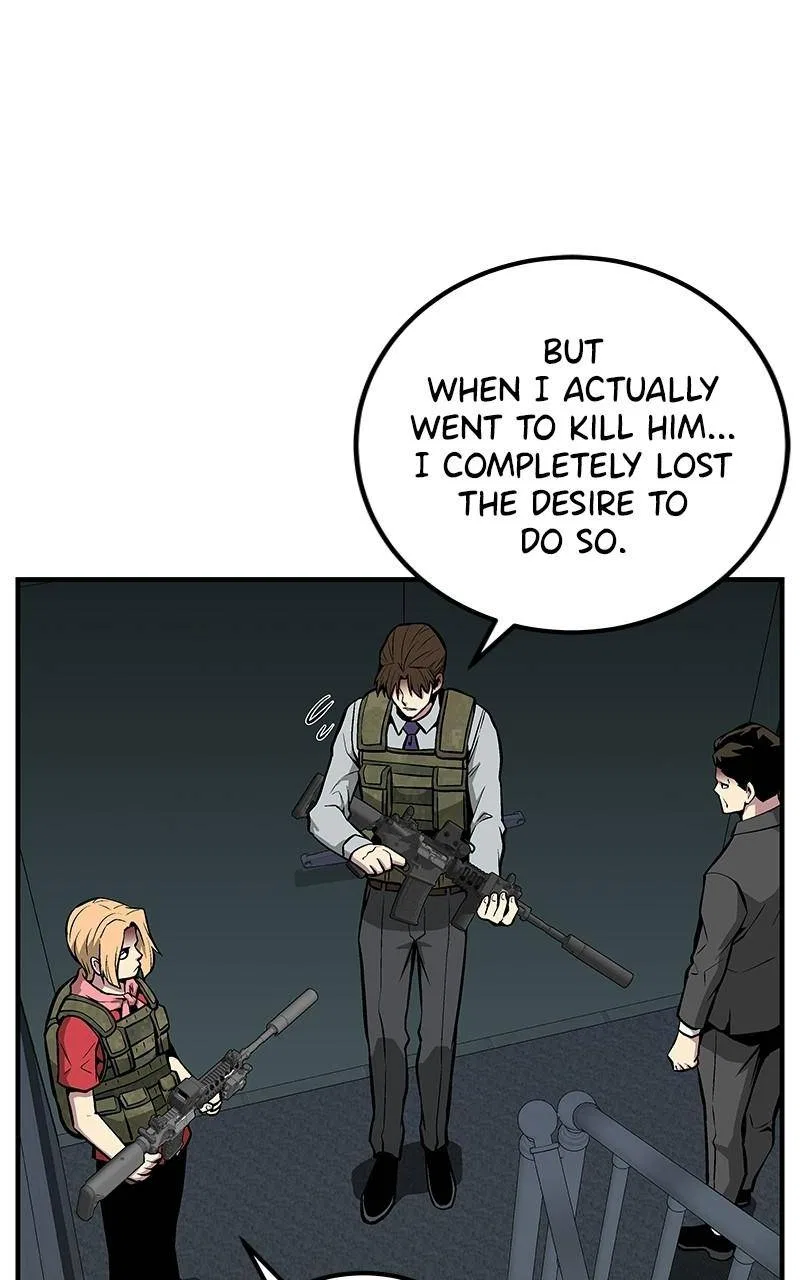 The Earth Savior Selection Chapter 52 – Page 44