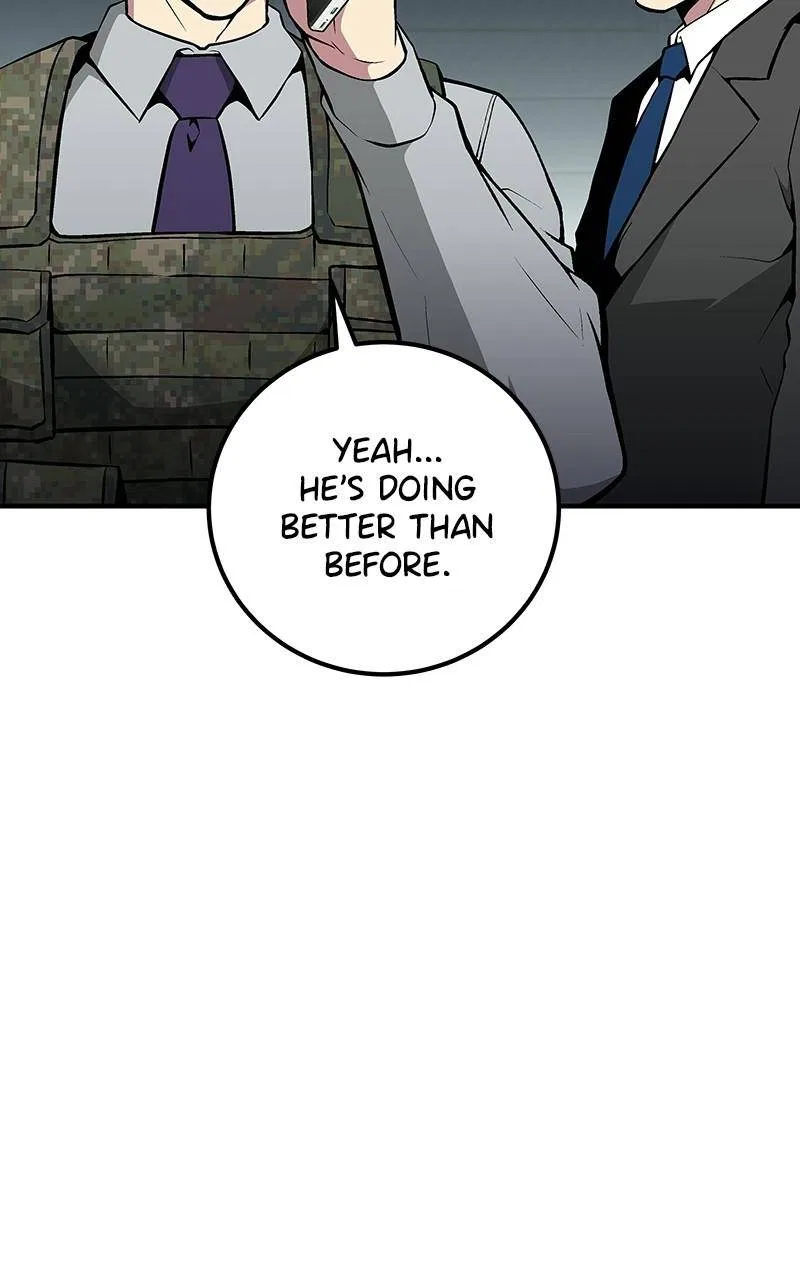 The Earth Savior Selection Chapter 52 – Page 49