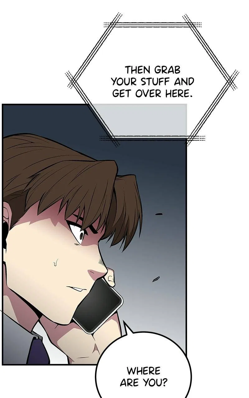 The Earth Savior Selection Chapter 52 – Page 50
