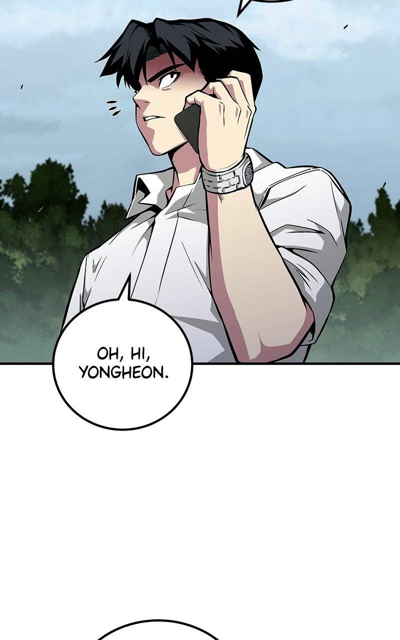 The Earth Savior Selection Chapter 52 – Page 52