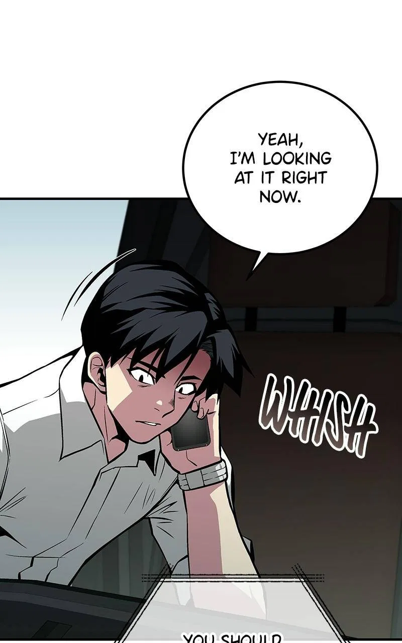 The Earth Savior Selection Chapter 52 – Page 54