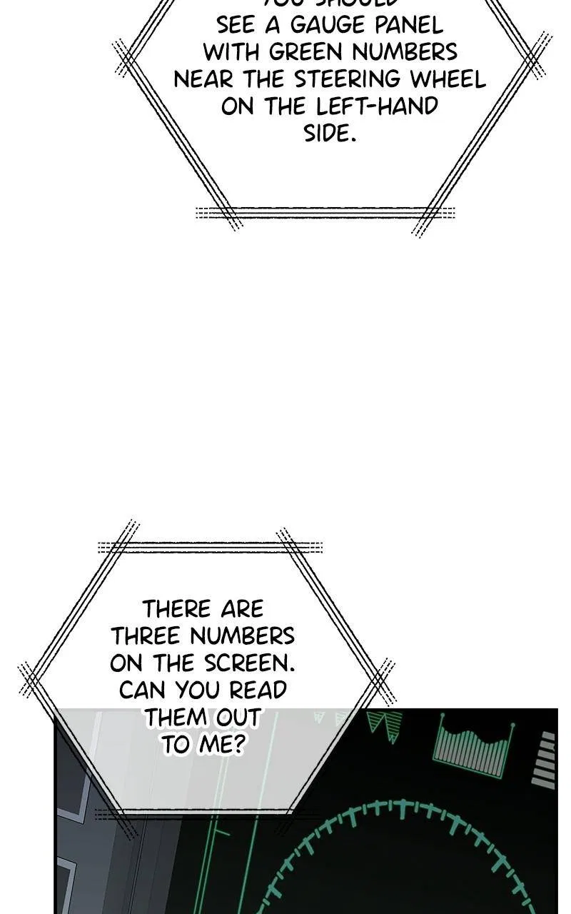 The Earth Savior Selection Chapter 52 – Page 55