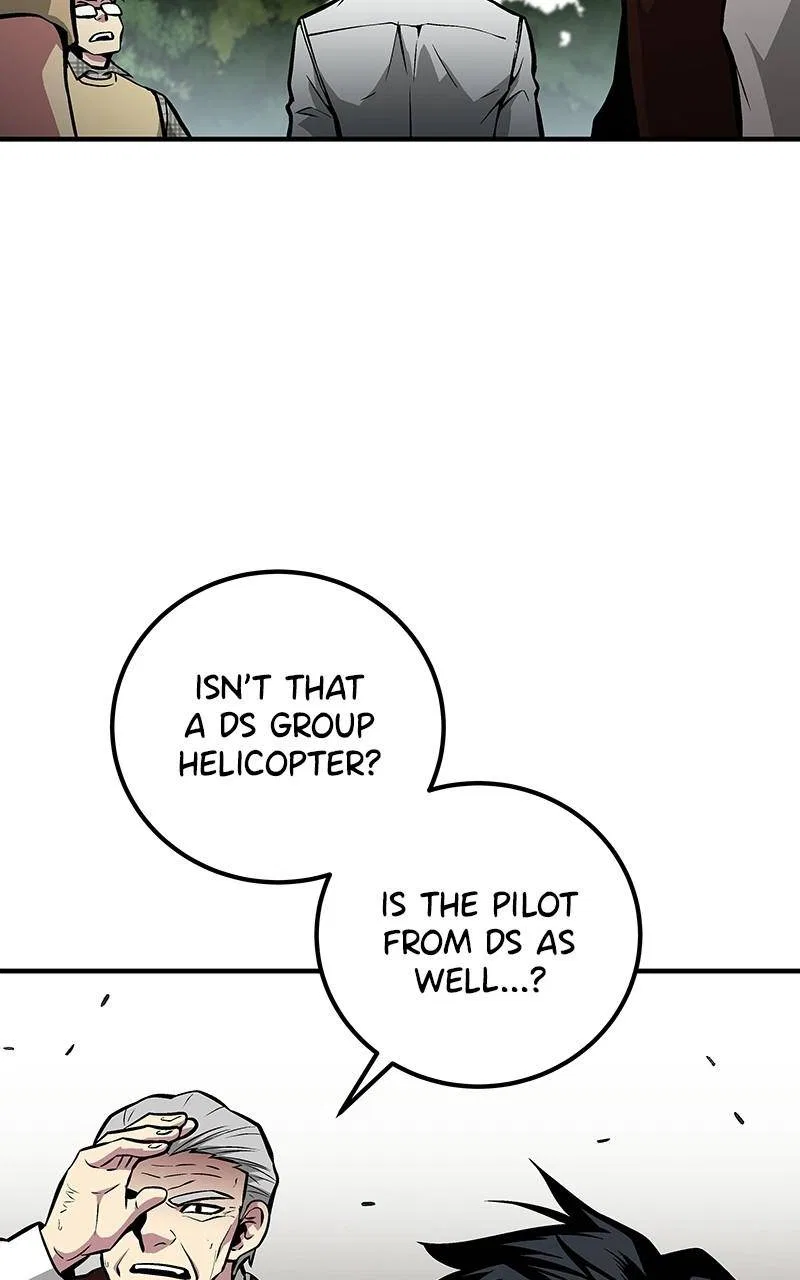 The Earth Savior Selection Chapter 52 – Page 61