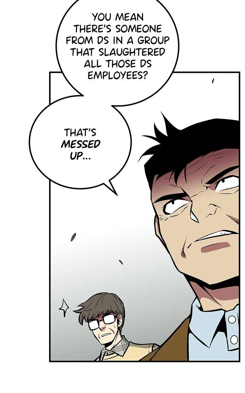 The Earth Savior Selection Chapter 52 – Page 63