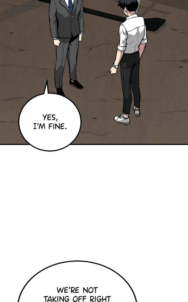 The Earth Savior Selection Chapter 52 – Page 65