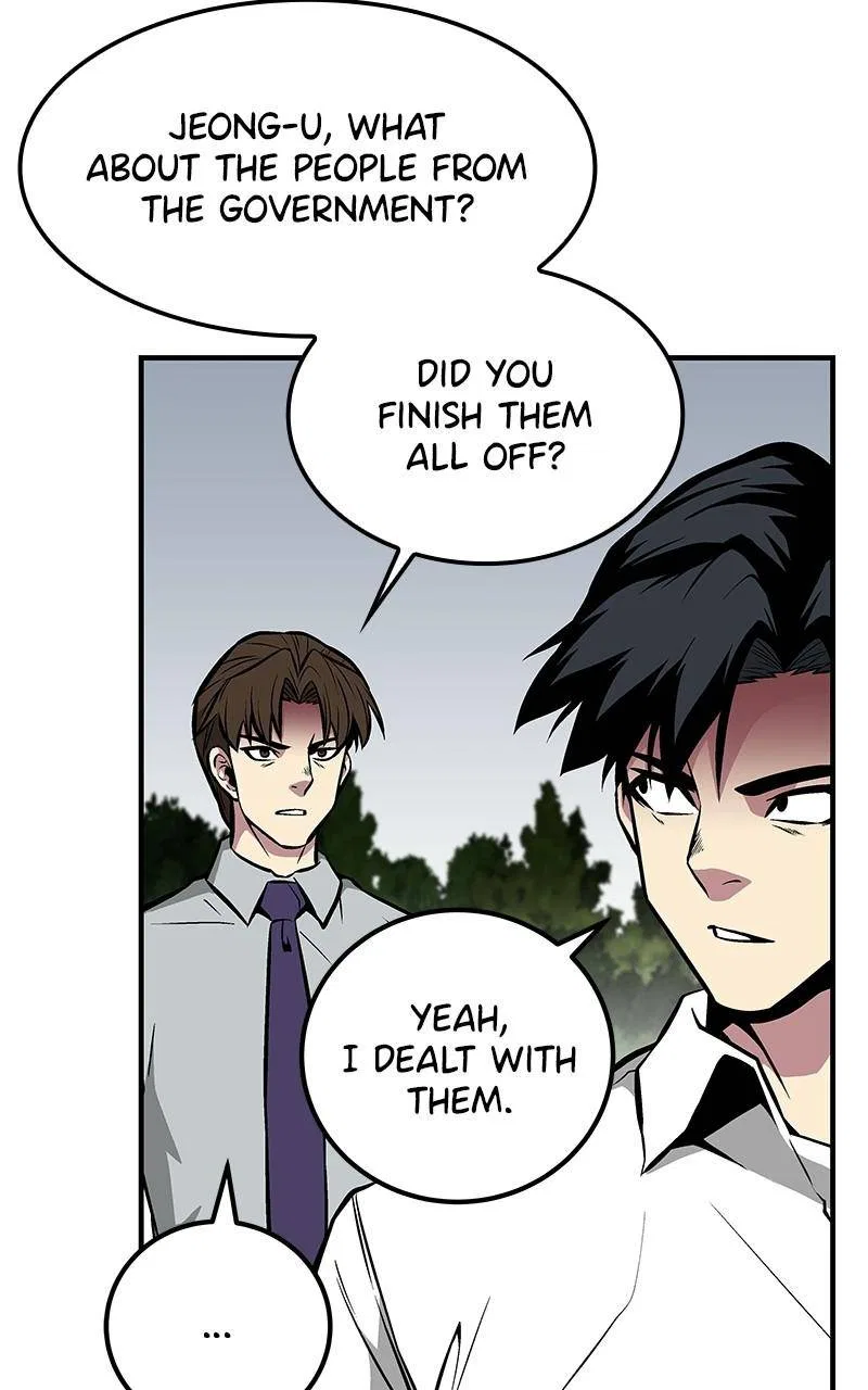 The Earth Savior Selection Chapter 52 – Page 67