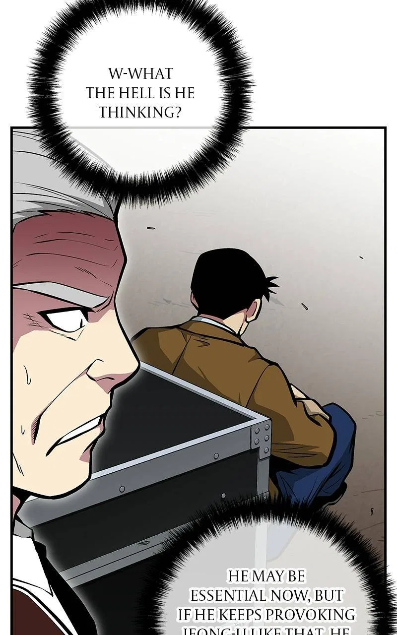 The Earth Savior Selection Chapter 52 – Page 74