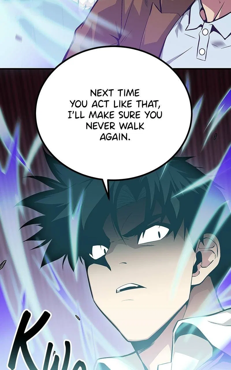 The Earth Savior Selection Chapter 52 – Page 79