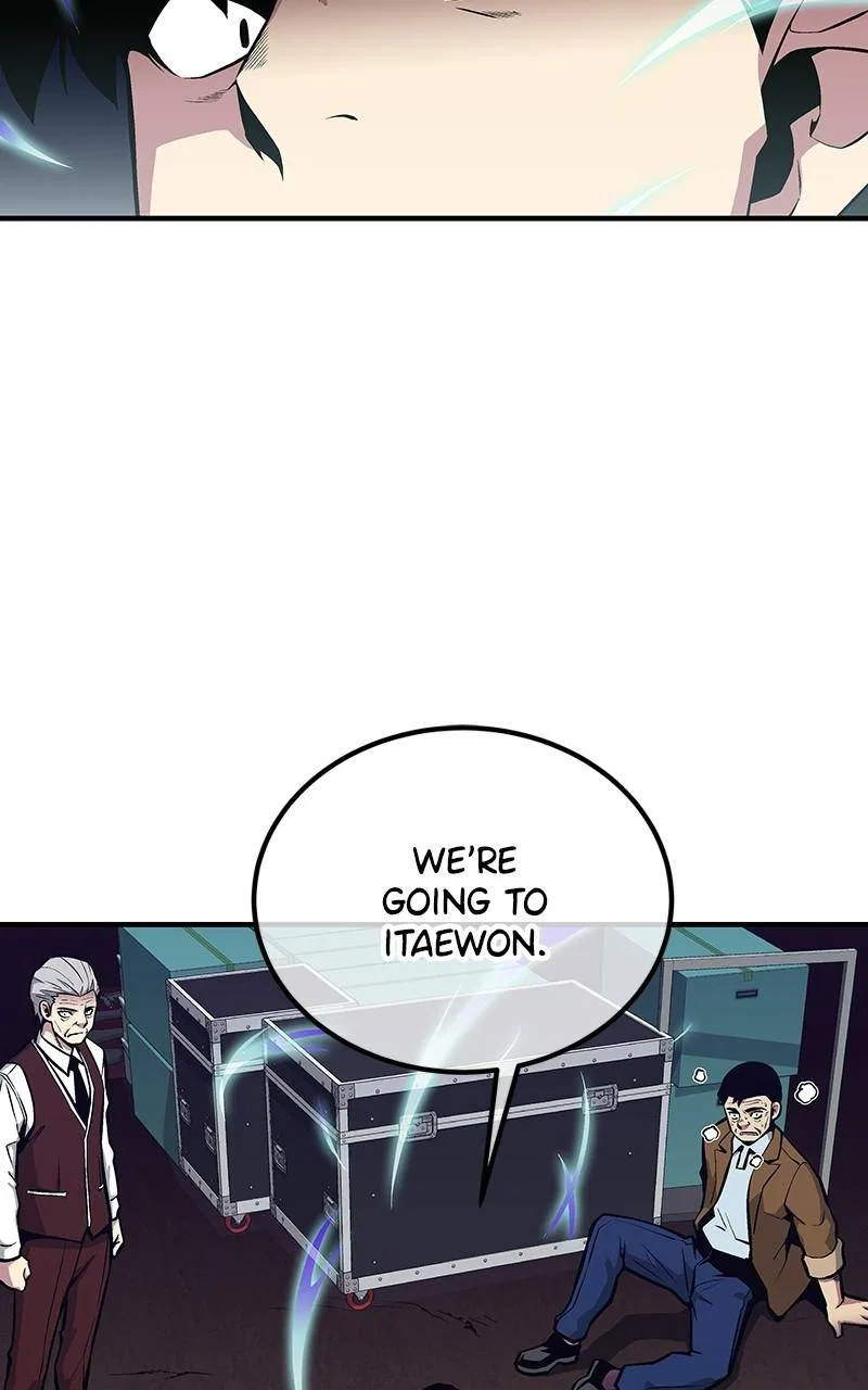 The Earth Savior Selection Chapter 52 – Page 82