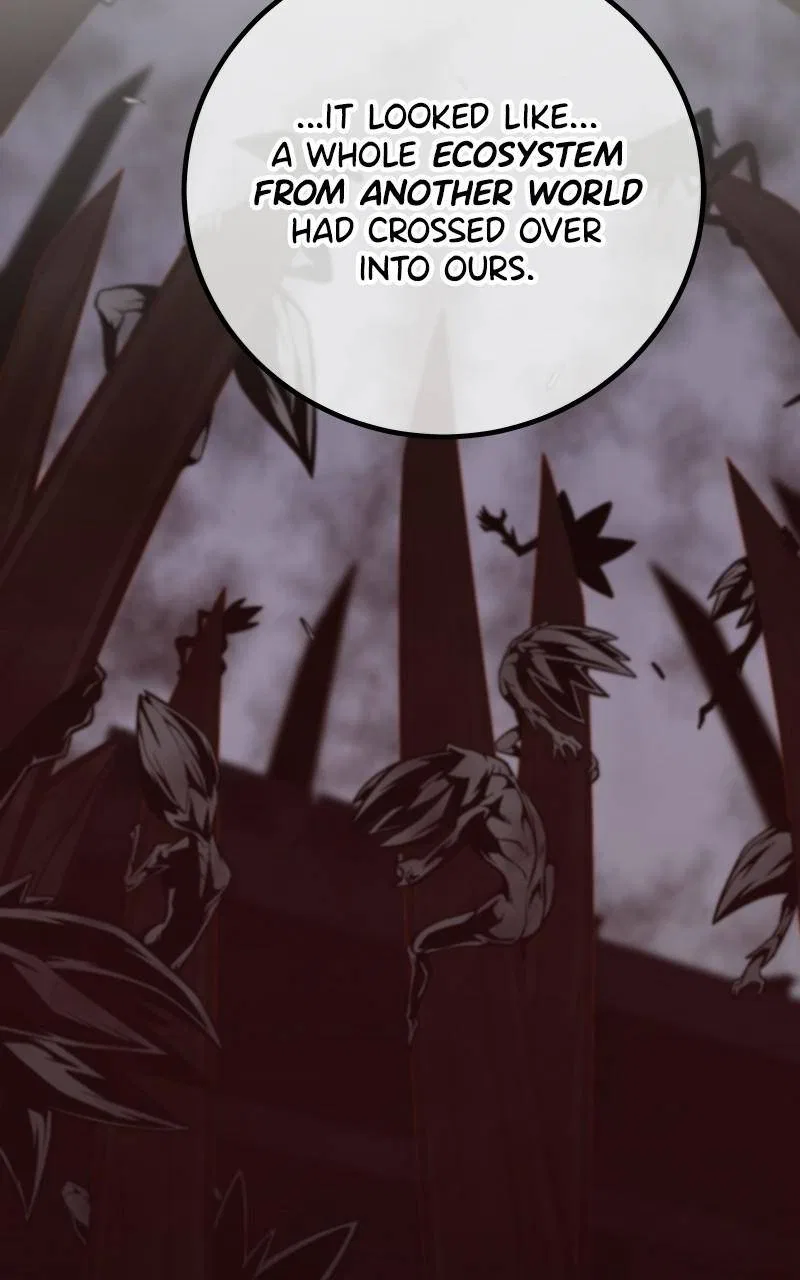 The Earth Savior Selection Chapter 52 – Page 91