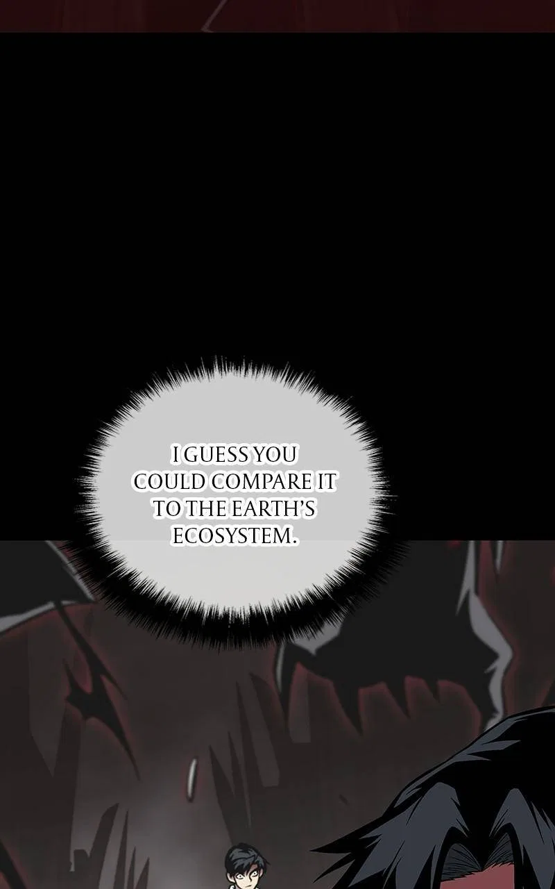 The Earth Savior Selection Chapter 52 – Page 92