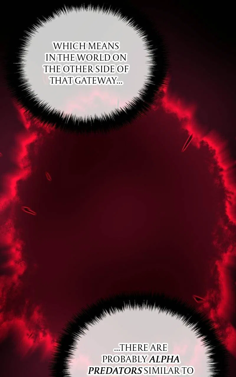The Earth Savior Selection Chapter 52 – Page 94