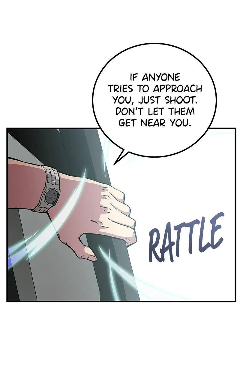 The Earth Savior Selection Chapter 52 – Page 99