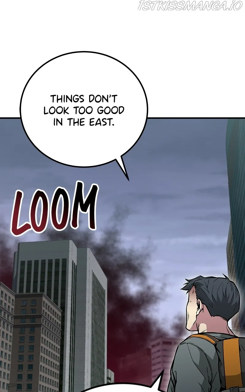 The Earth Savior Selection Chapter 51 – Page 7