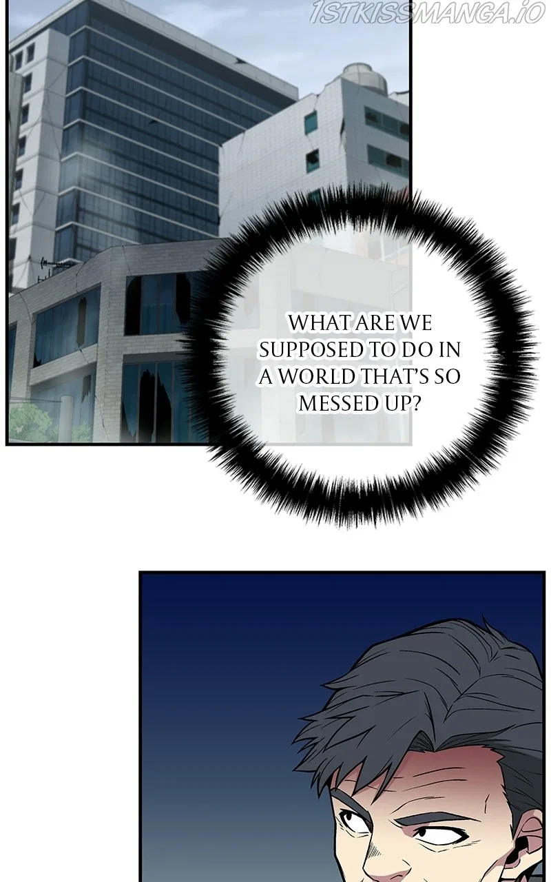 The Earth Savior Selection Chapter 51 – Page 10
