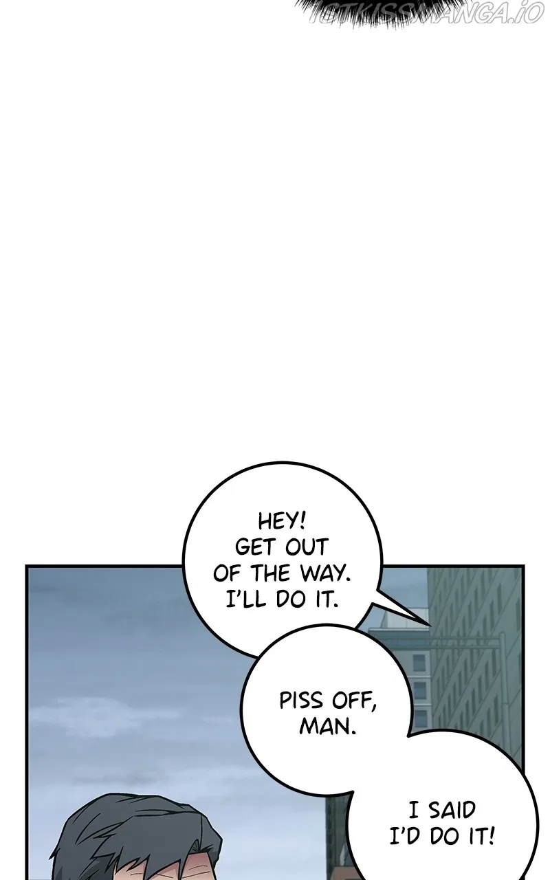 The Earth Savior Selection Chapter 51 – Page 13